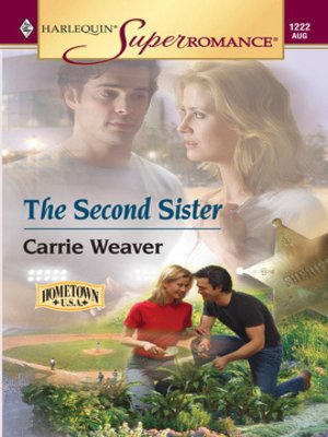 cover image of The Second Sister